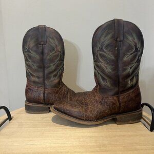 Nocona Boots Size 7 1/2